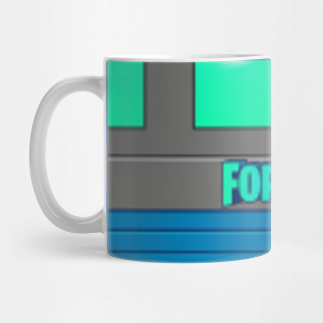 Fortnite case Fortnite Mug TeePublic